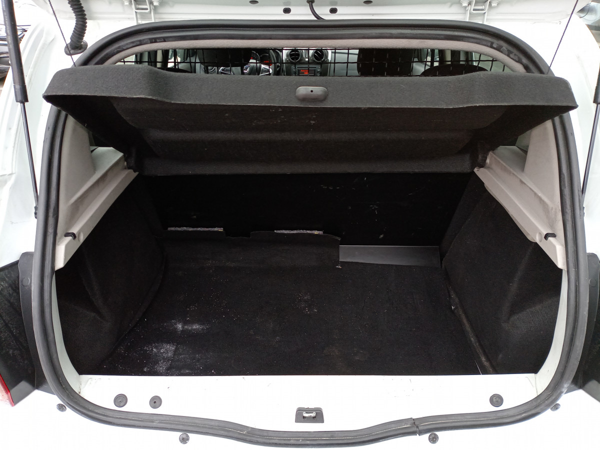 Dacia Sandero 1.5 dCi N1