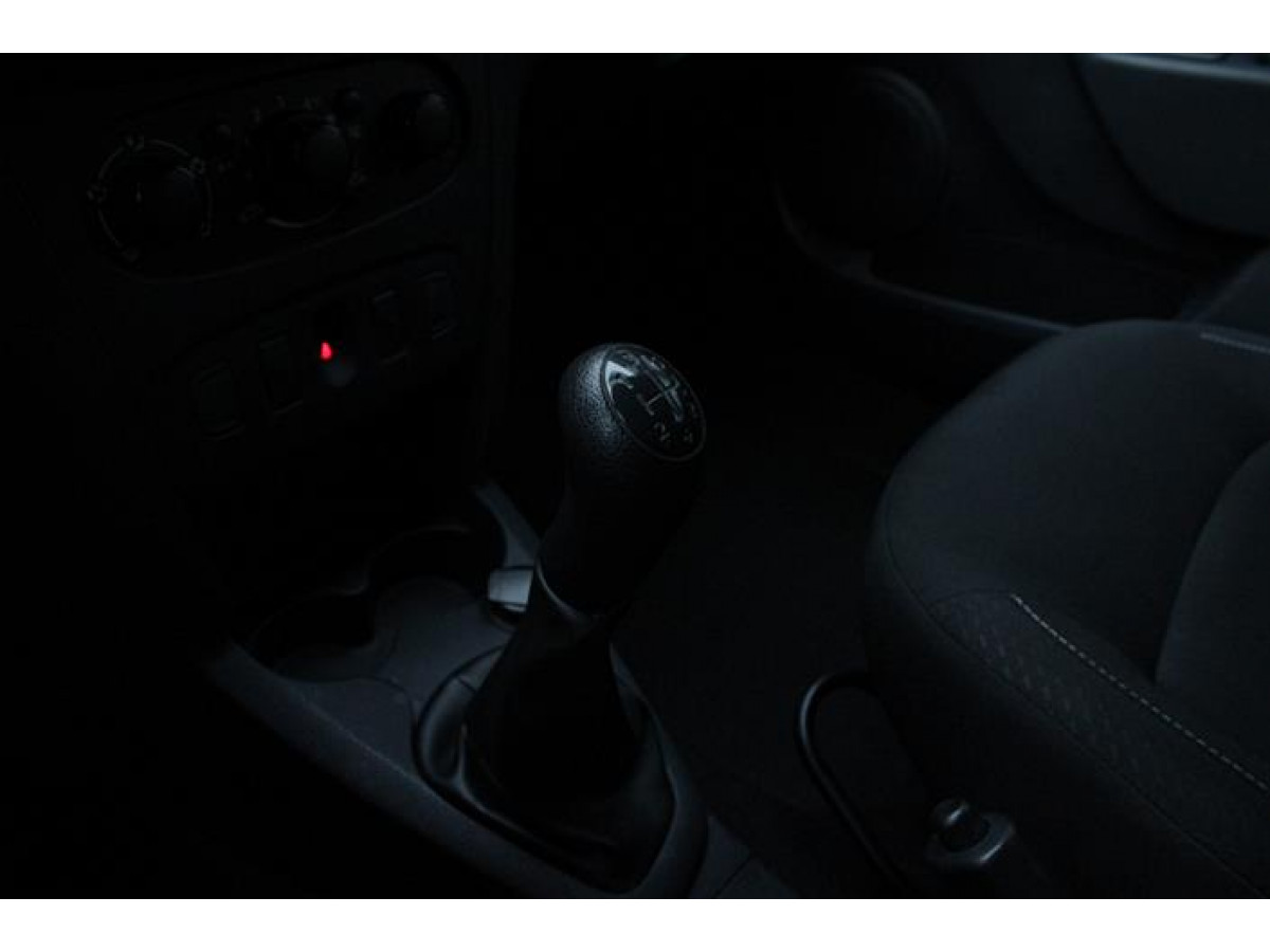 Dacia Sandero 1.5 dCi N1 