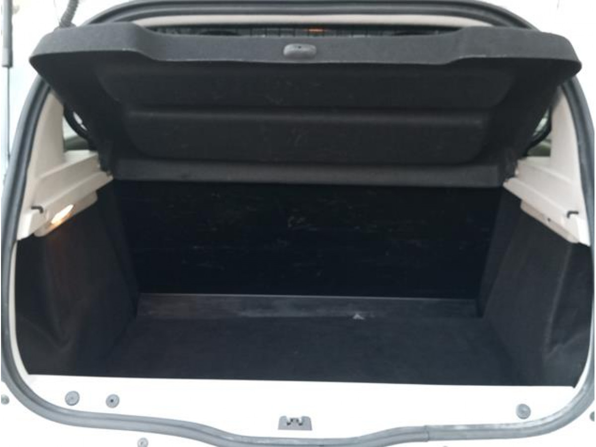 Dacia Sandero 1.5 dCi N1