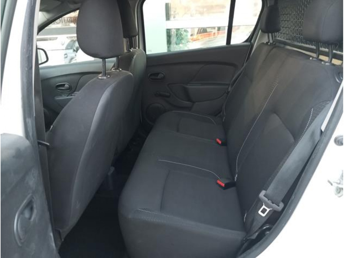 Dacia Sandero 1.5 dCi N1