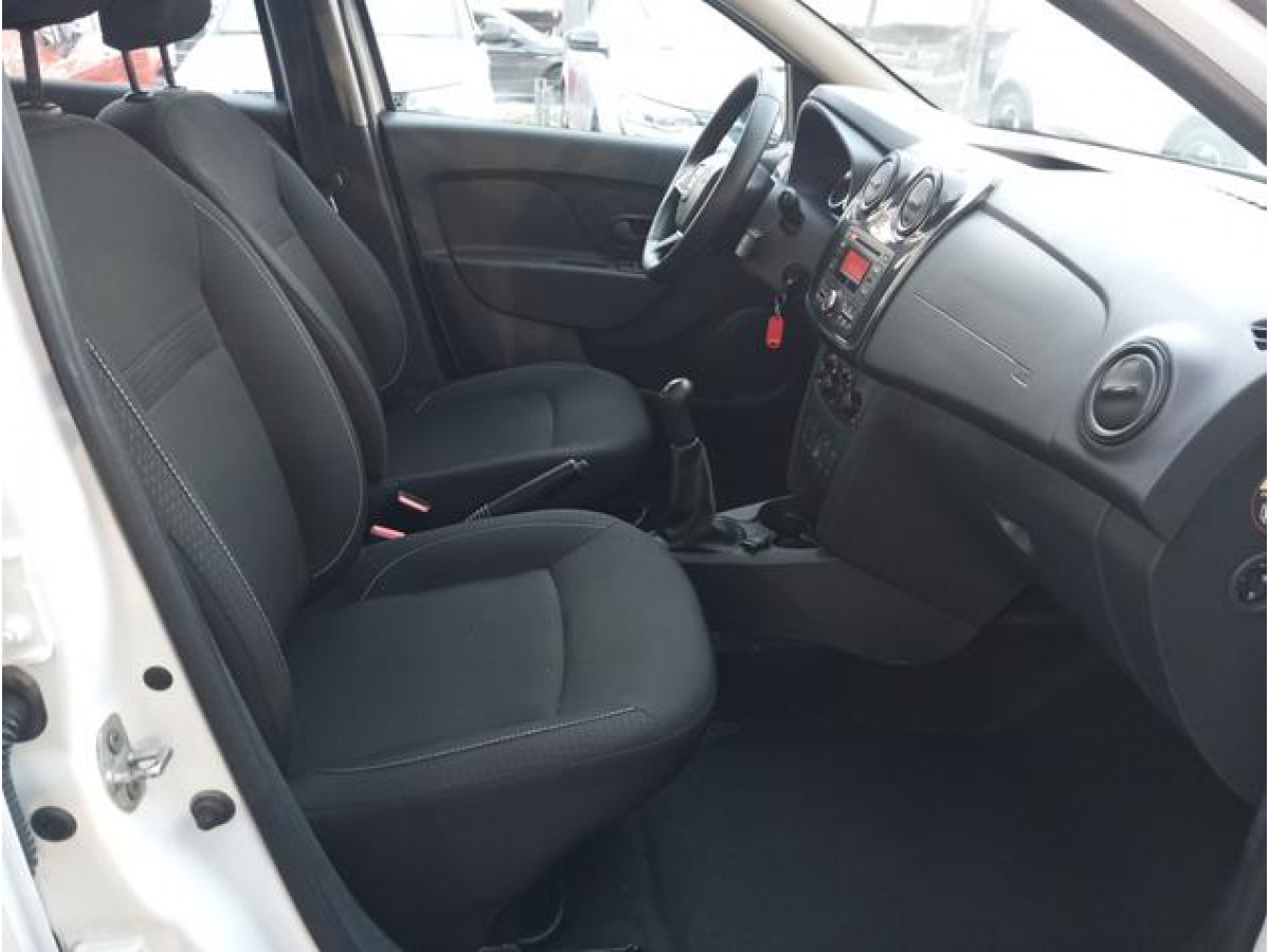 Dacia Sandero 1.5 dCi N1