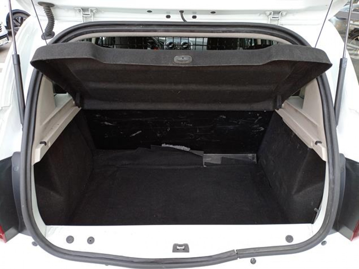 Dacia Sandero 1.5 dCi N1