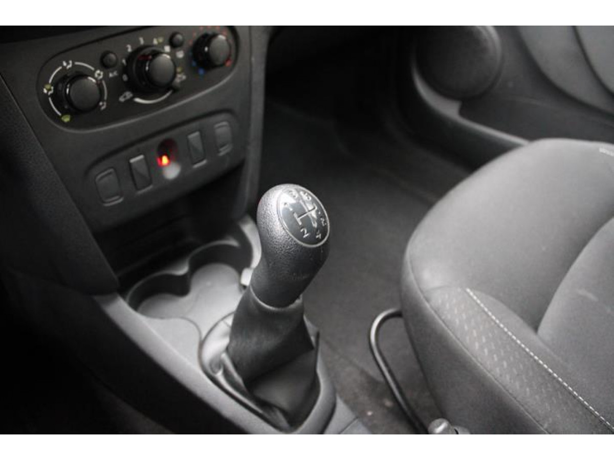 Dacia Sandero 1.5 dCi N1 