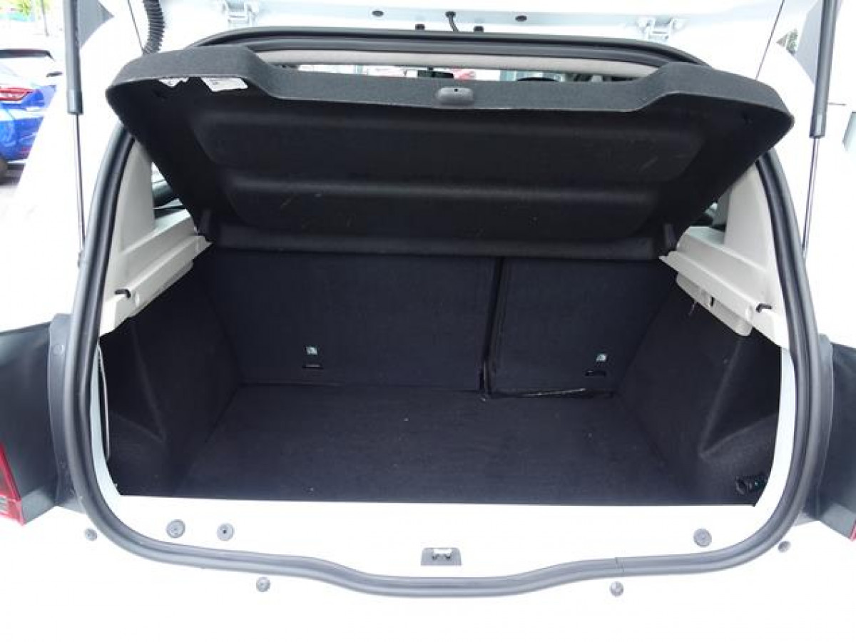 Dacia Sandero 1.0 sce Ambiance 
