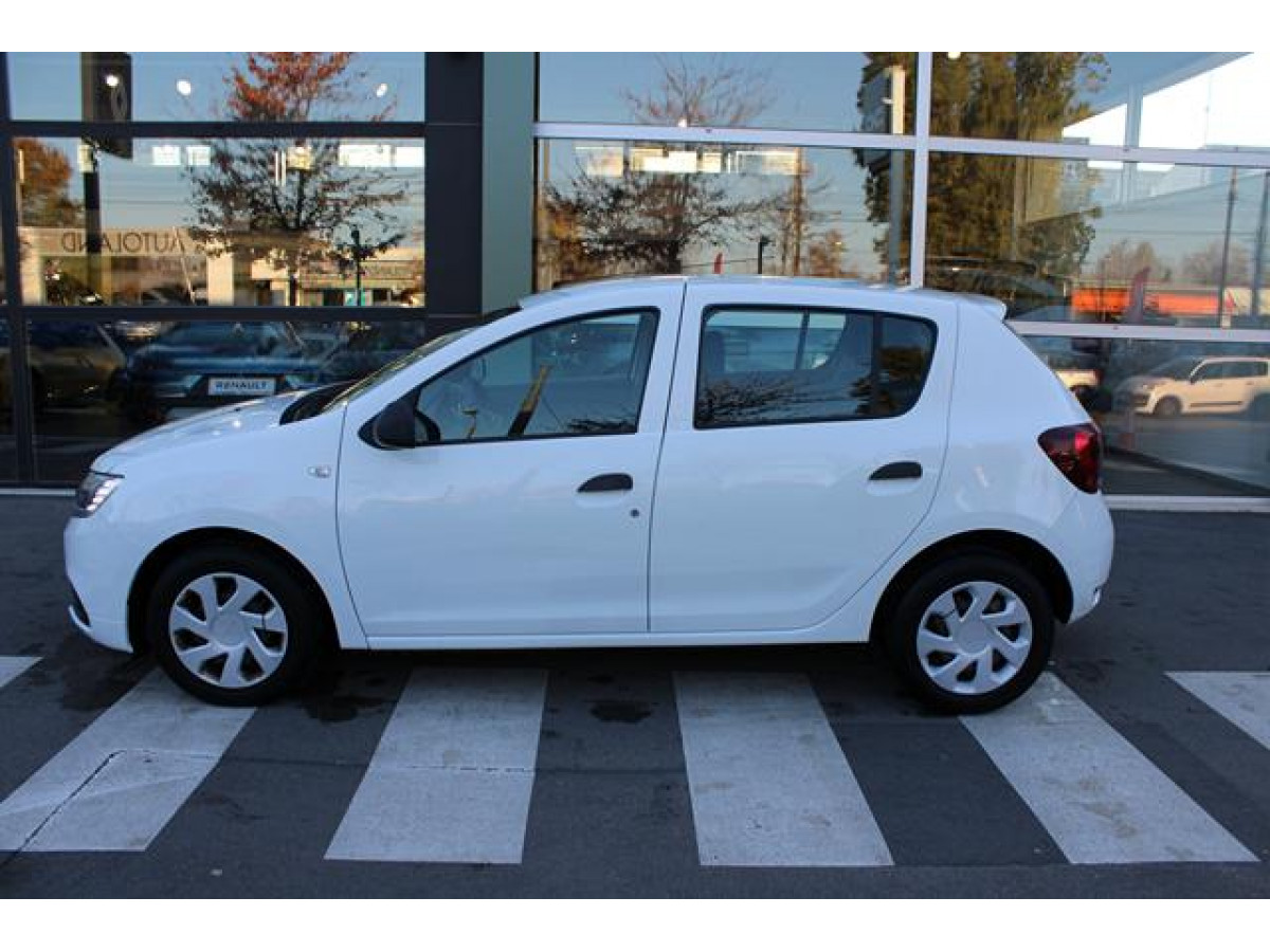Dacia Sandero 1.0 sCe 