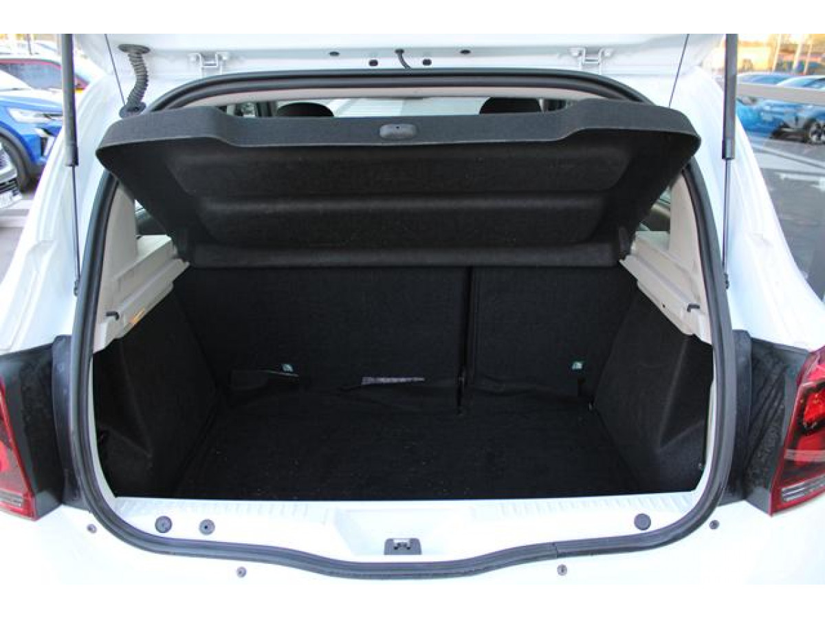 Dacia Sandero 1.0 sCe 