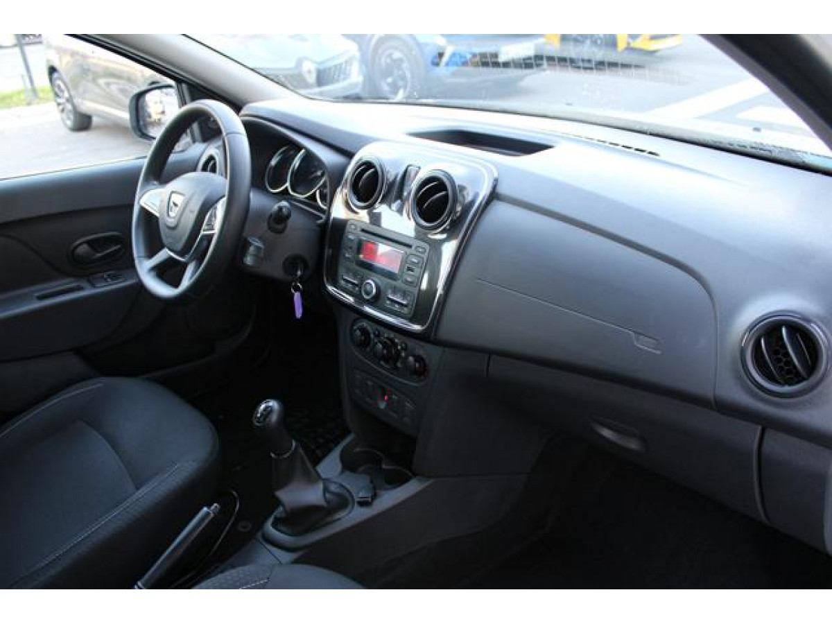 Dacia Sandero 1.0 sCe 
