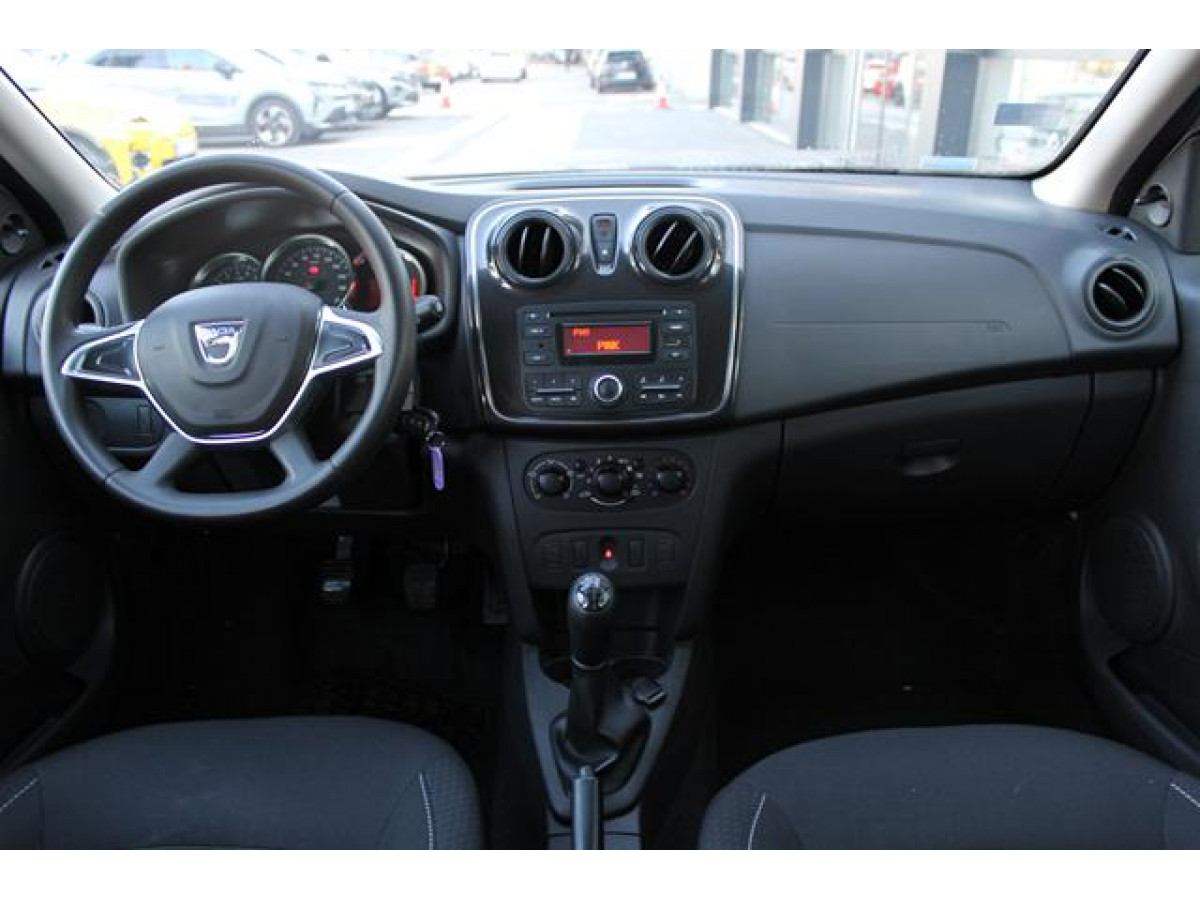 Dacia Sandero 1.0 sCe 