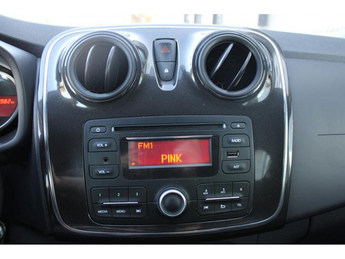 Dacia Sandero 1.0 sCe 