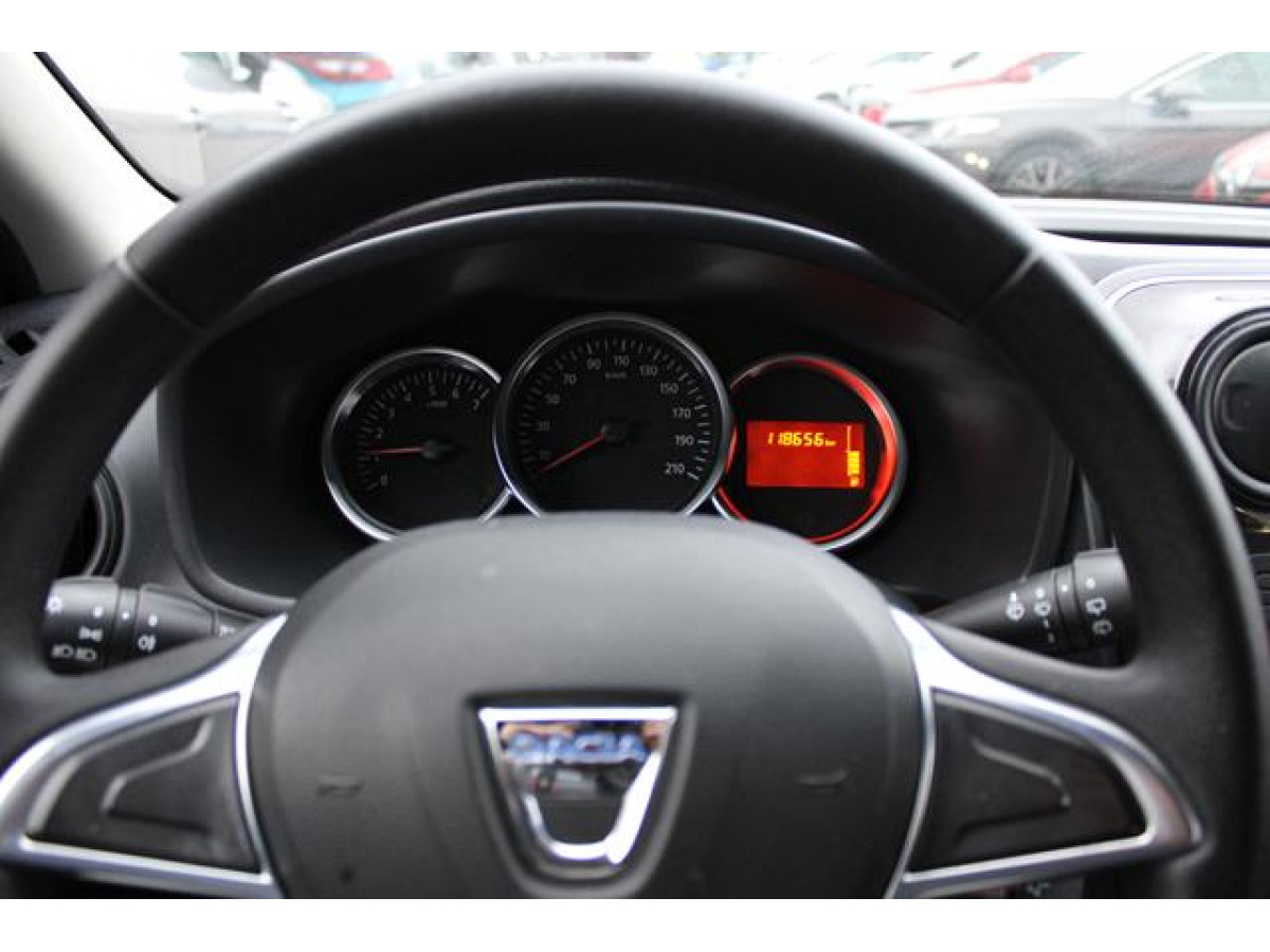 Dacia Sandero 1.0 sCe 