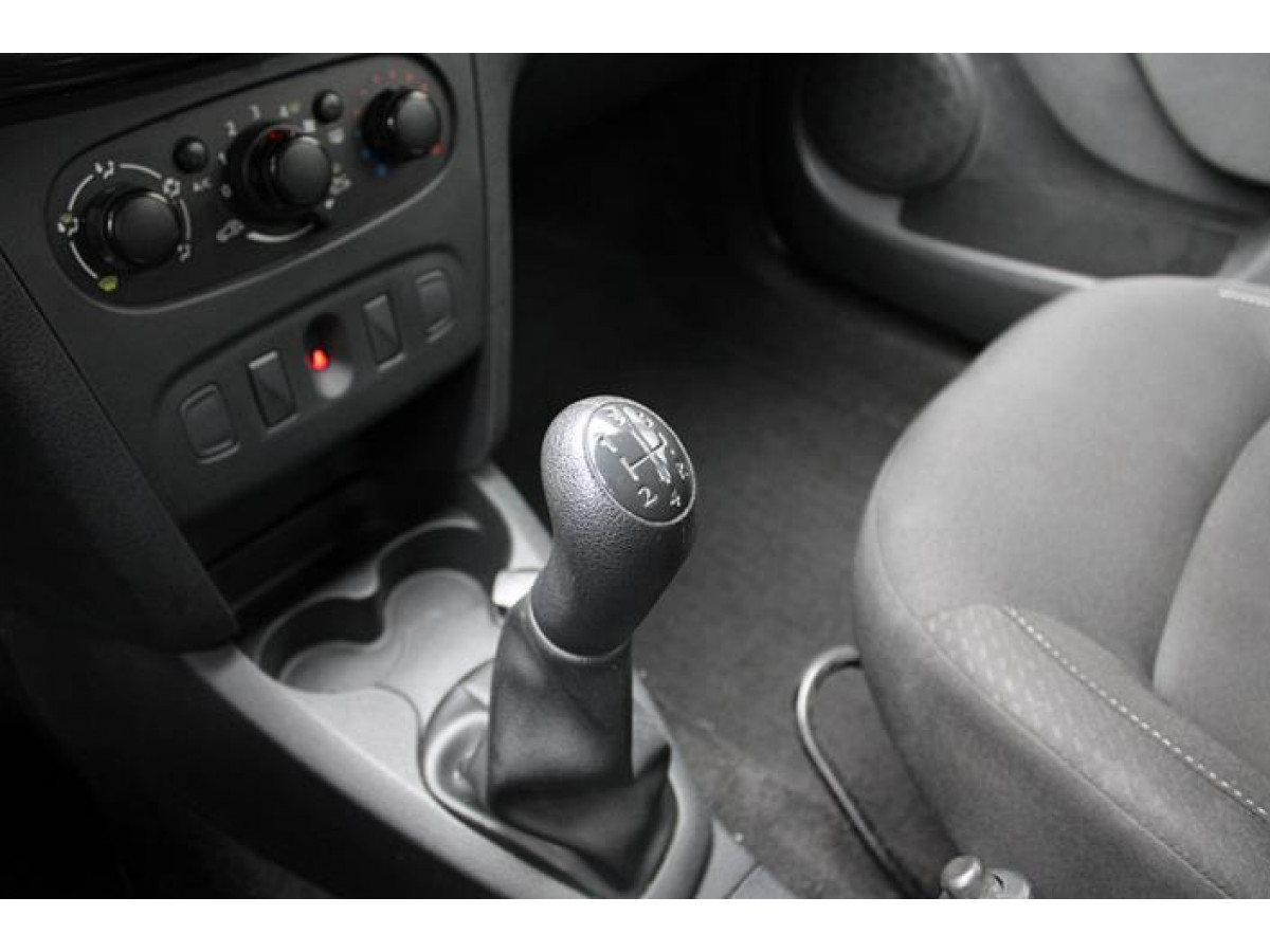 Dacia Sandero 1.5 dCi N1 