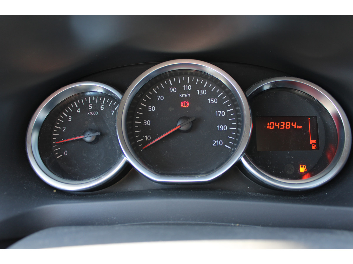 Dacia Sandero 1.0 sCe Ambiance 