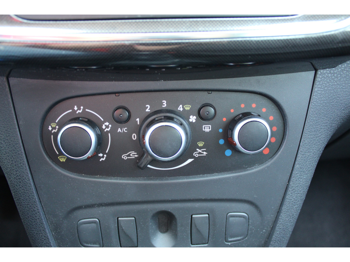 Dacia Sandero 1.0 sCe Ambiance 