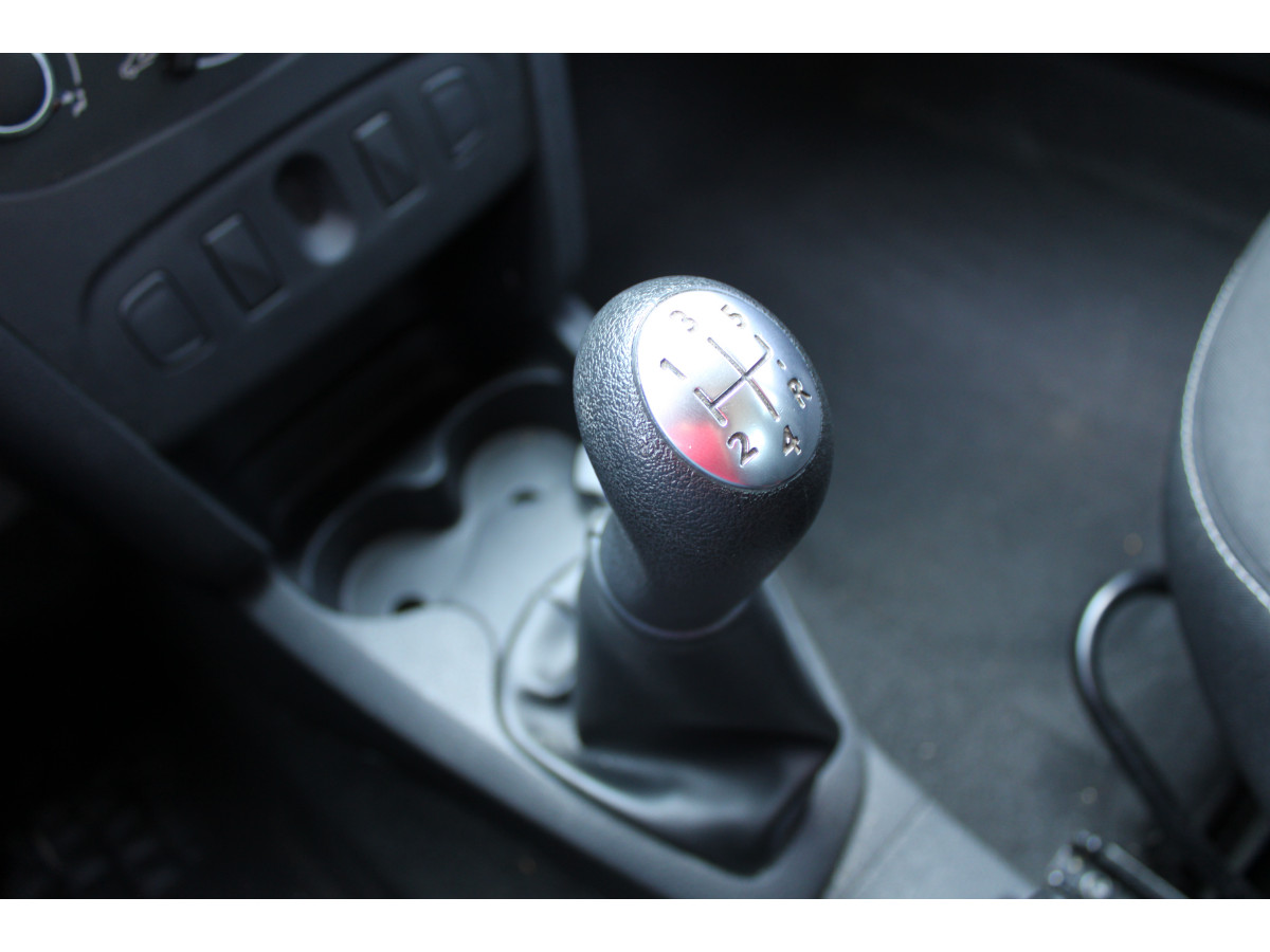 Dacia Sandero 1.0 sCe Ambiance 