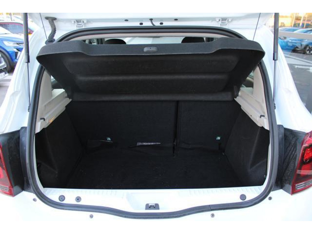 Dacia Sandero 1.0 sCe 