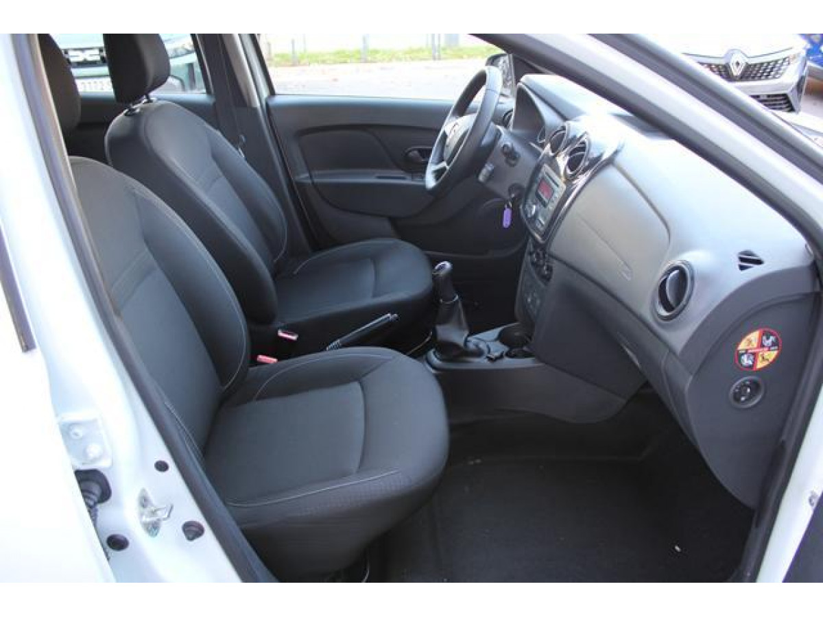 Dacia Sandero 1.0 sCe 