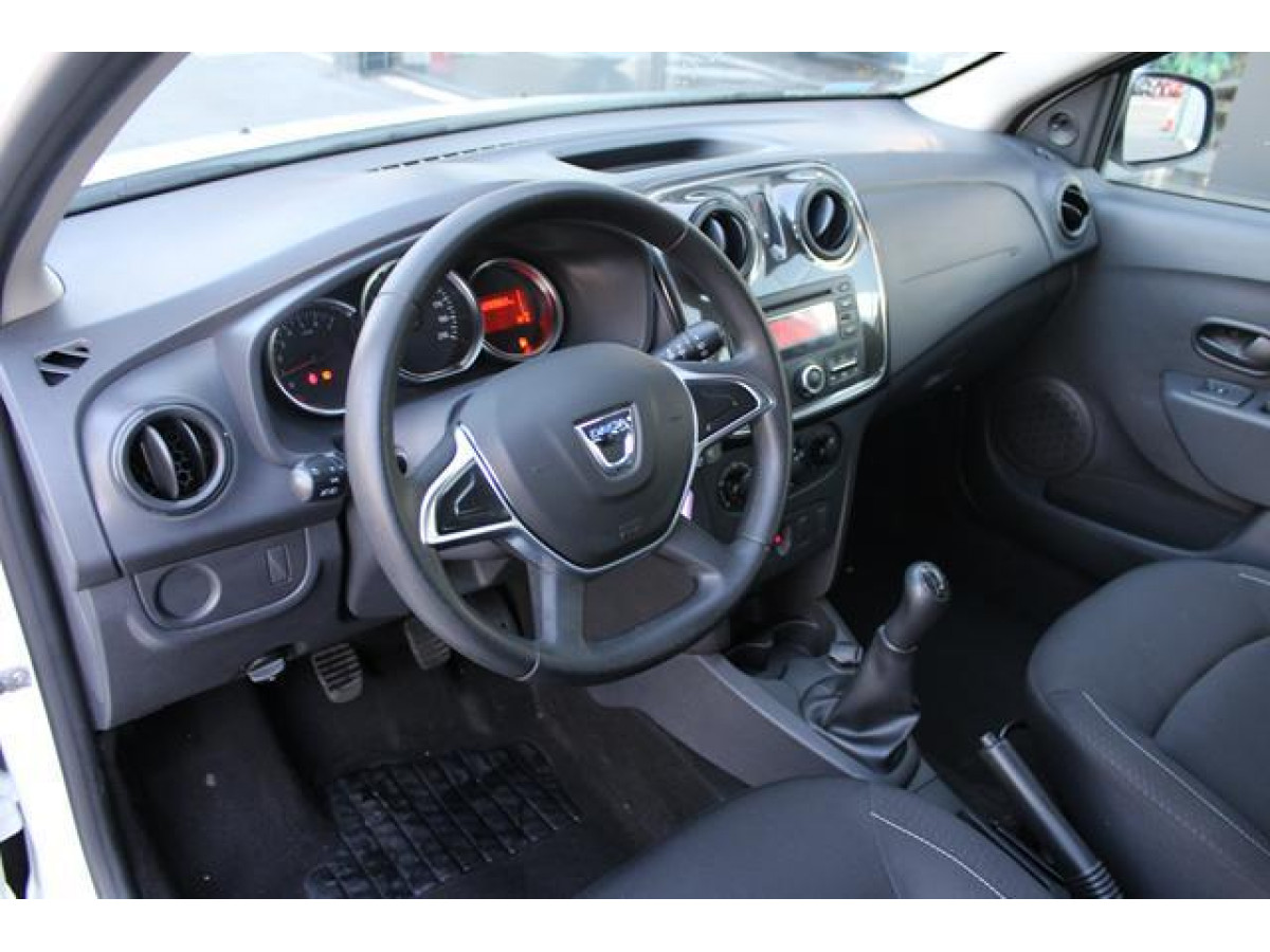 Dacia Sandero 1.0 sCe 