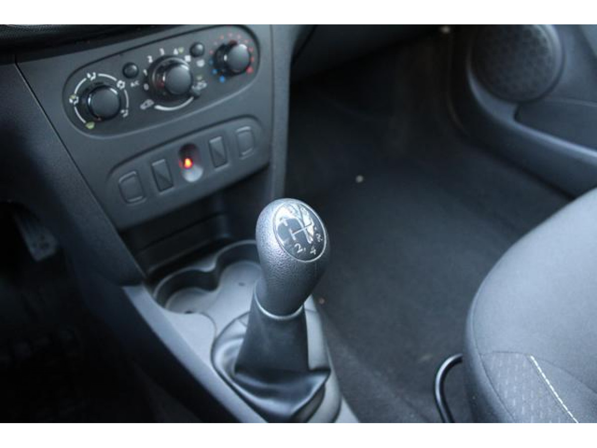 Dacia Sandero 1.0 sCe 