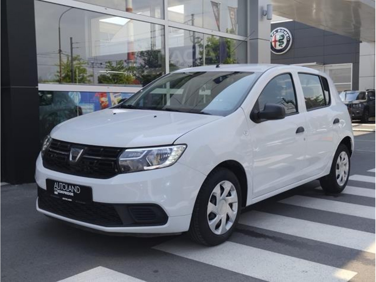 Dacia Sandero 1.0 SCE Comfort