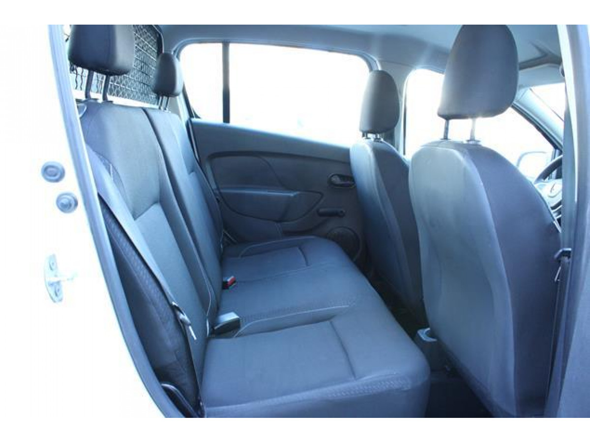 Dacia Sandero 1.5 dCi N1 