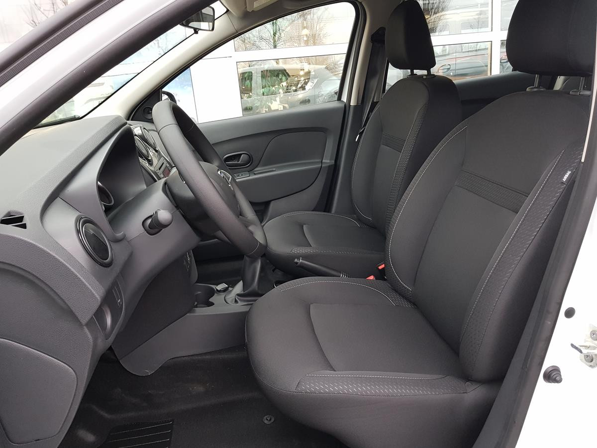 DACIA SANDERO Essential 1.0 Sce 75