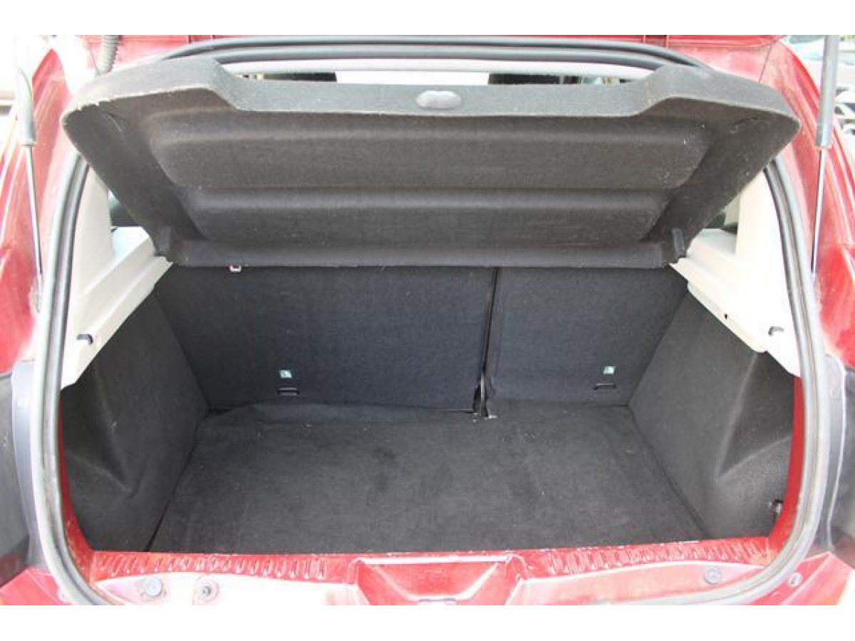 Dacia Sandero 0.9 tCe 