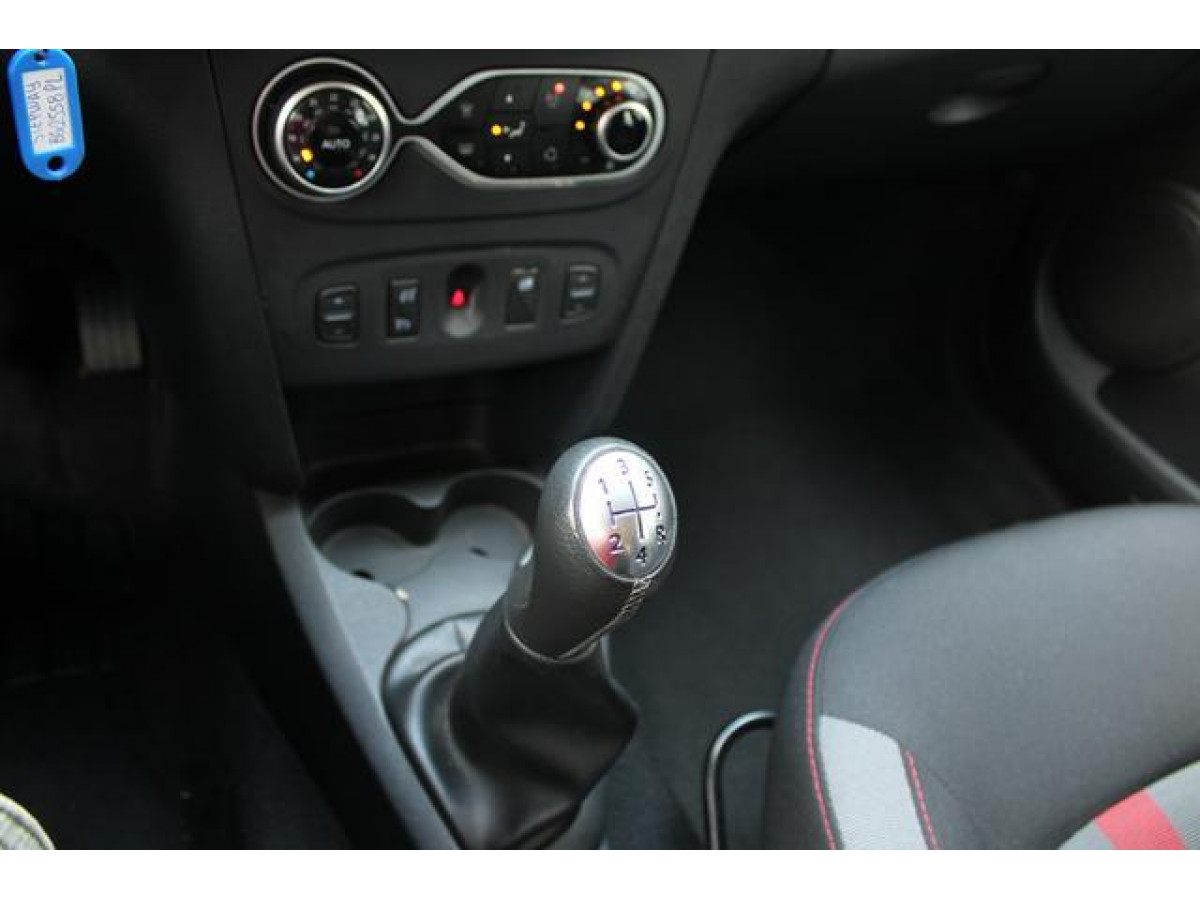 Dacia Sandero 0.9 tCe 