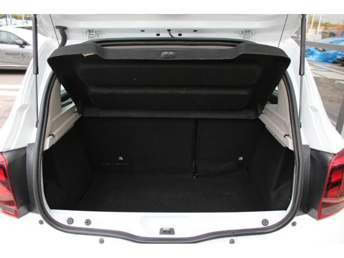 Dacia Sandero 1.0 sCe 