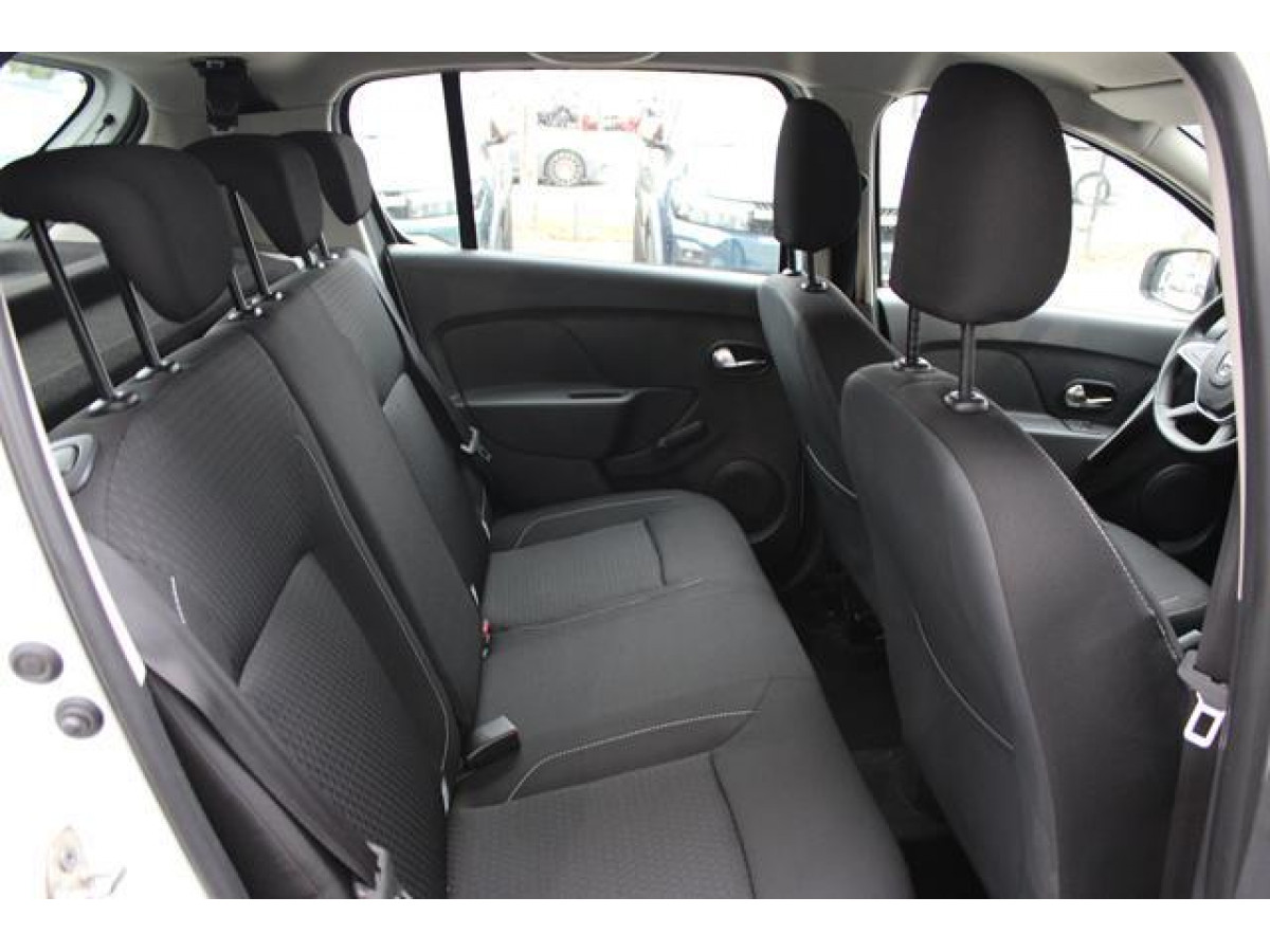 Dacia Sandero 1.0 sCe 