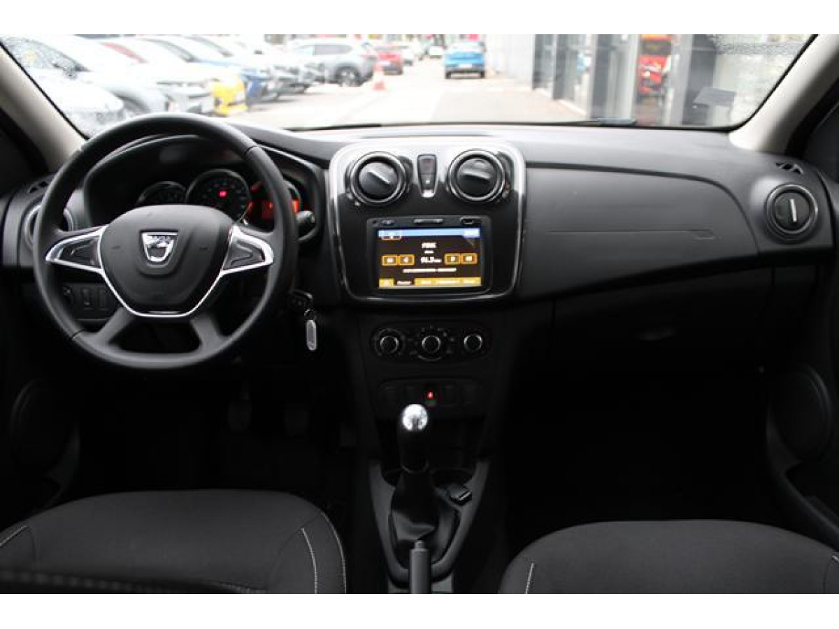 Dacia Sandero 1.0 sCe 