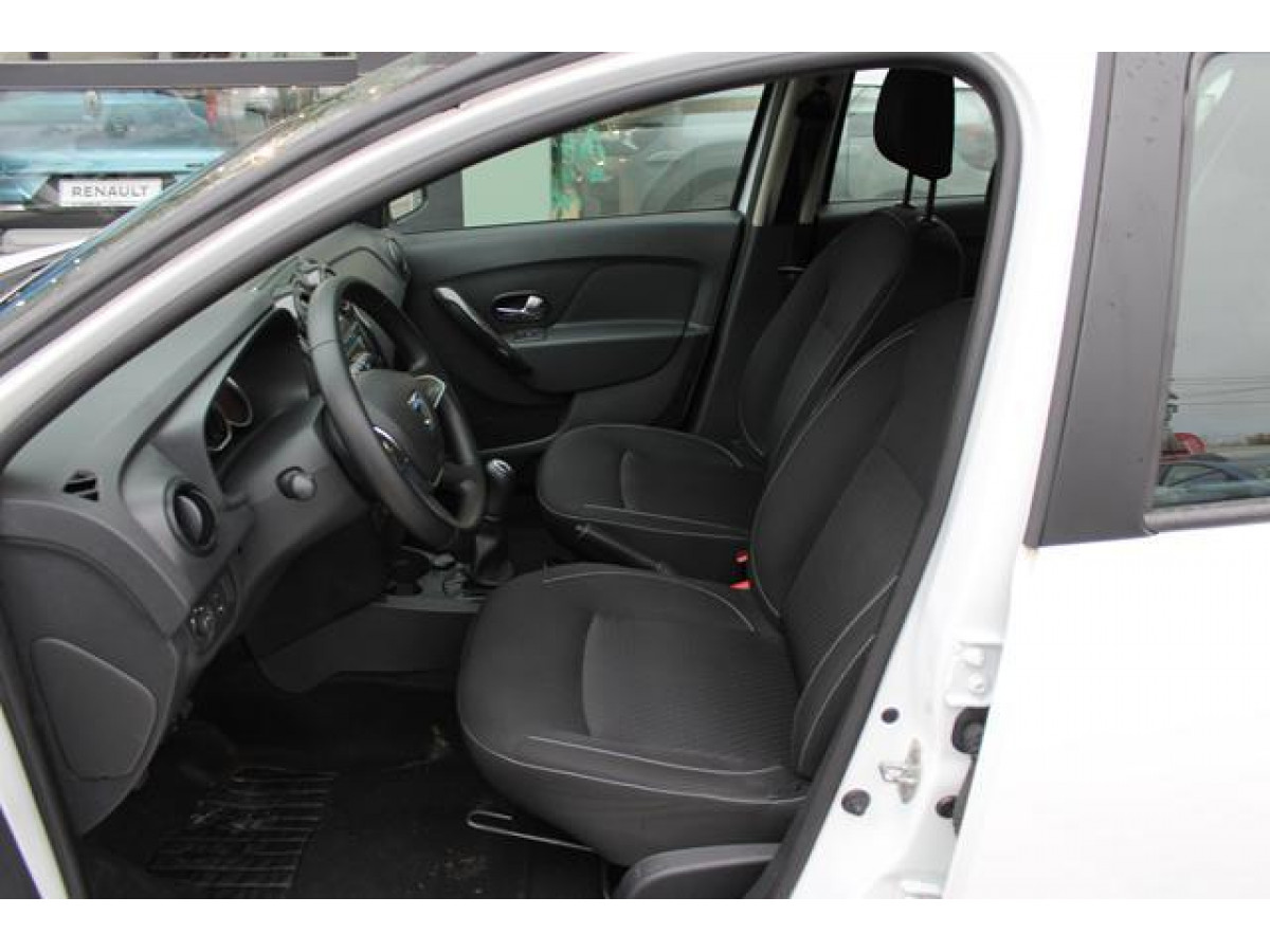 Dacia Sandero 1.0 sCe 