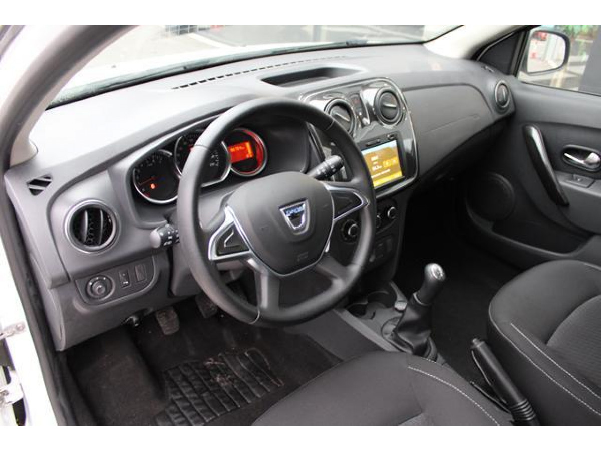 Dacia Sandero 1.0 sCe 