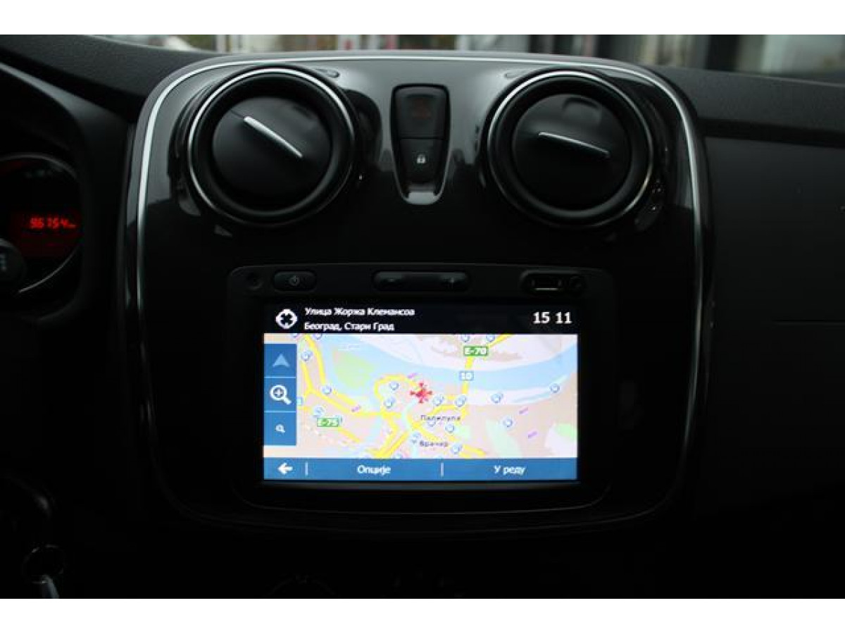 Dacia Sandero 1.0 sCe 