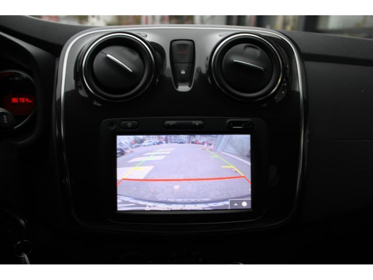 Dacia Sandero 1.0 sCe 