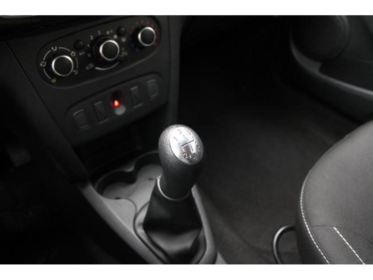 Dacia Sandero 1.0 sCe 