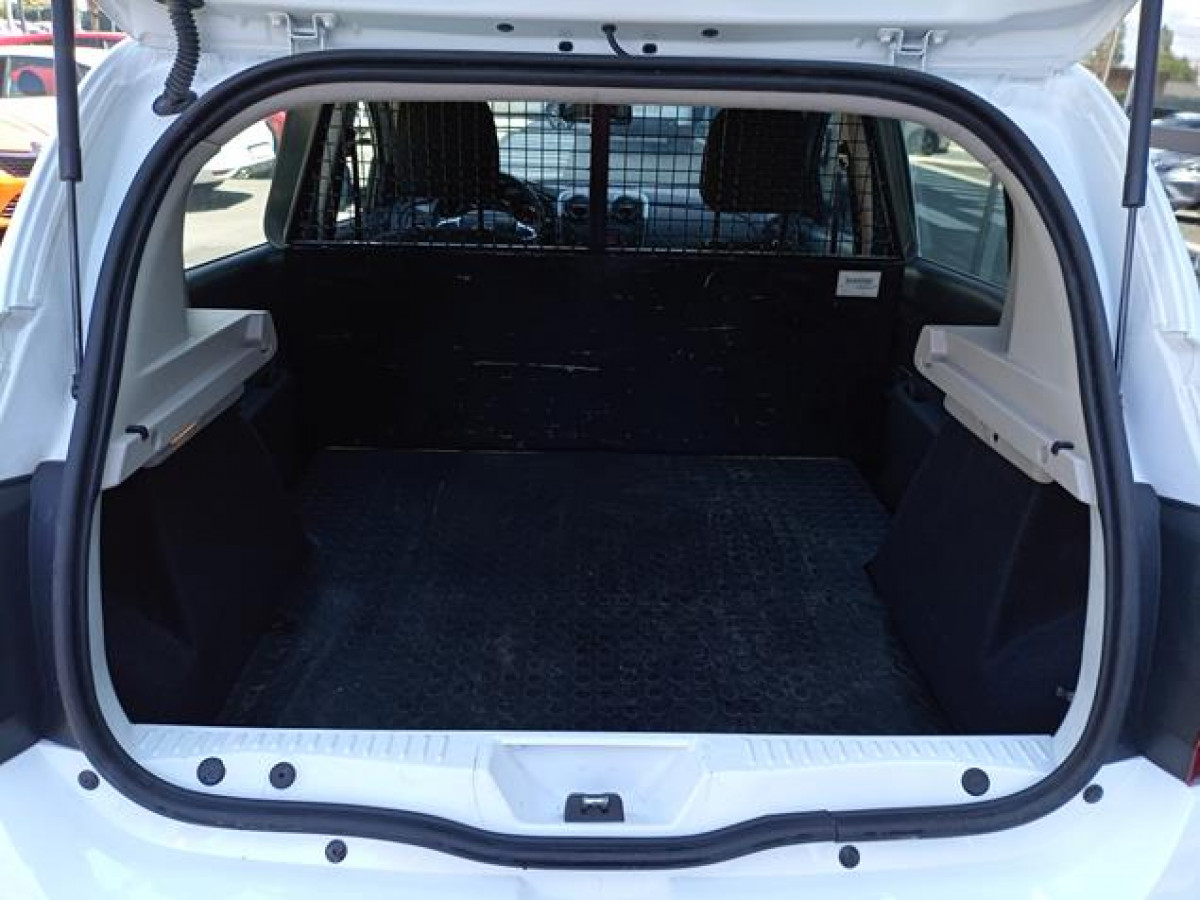 Dacia Sandero 1.0 SCE Van