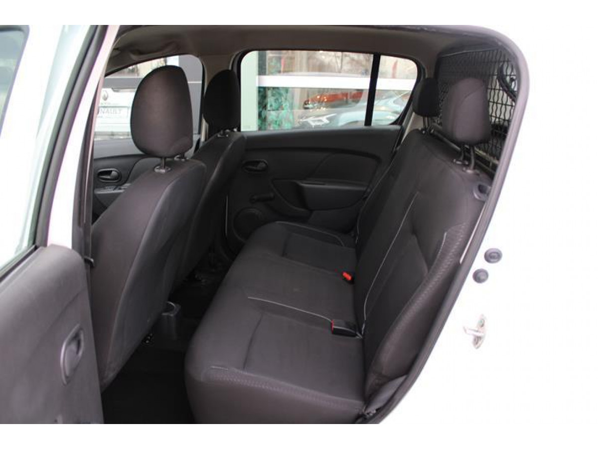 Dacia Sandero 1.5 dCi N1 