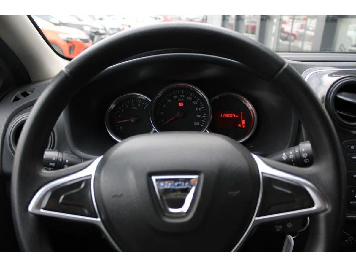 Dacia Sandero 1.5 dCi N1 