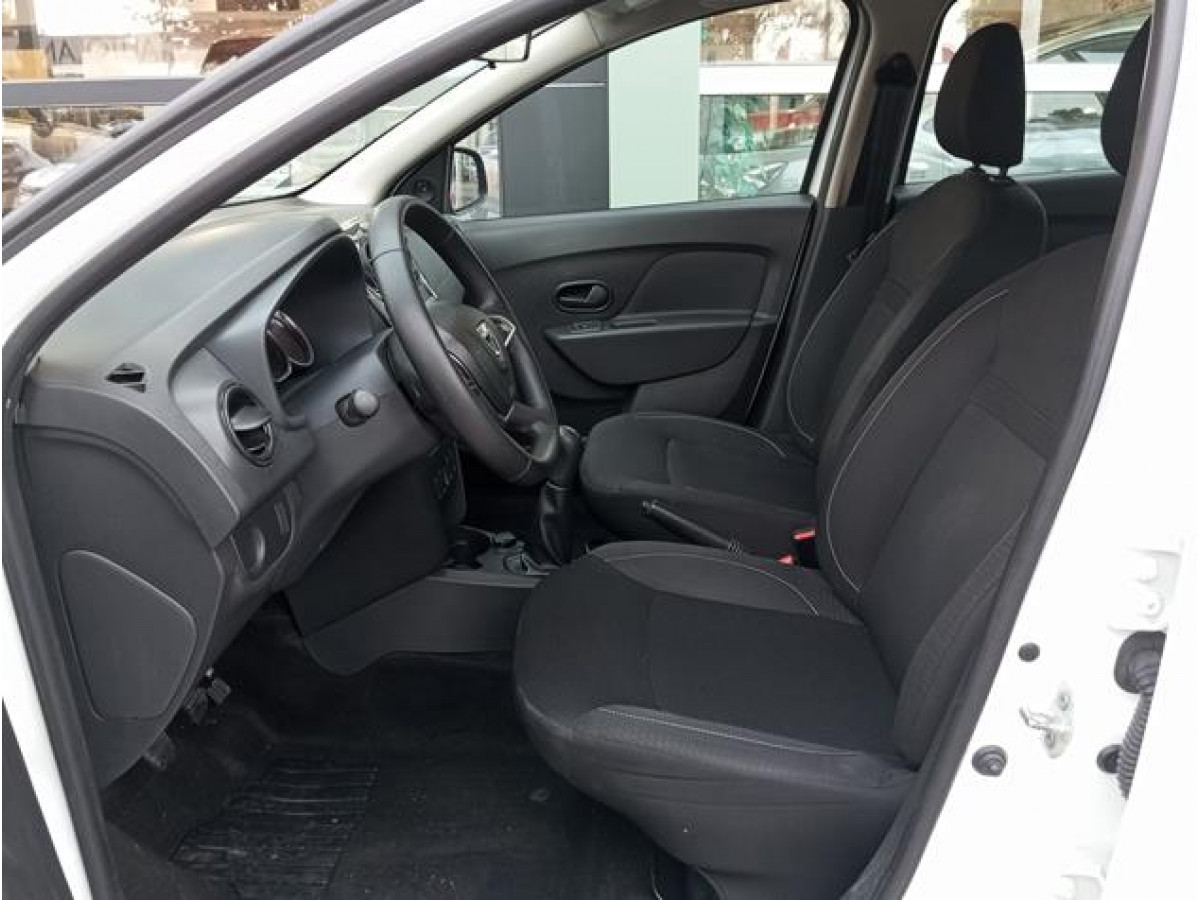 Dacia Sandero 1.5 dCi N1 
