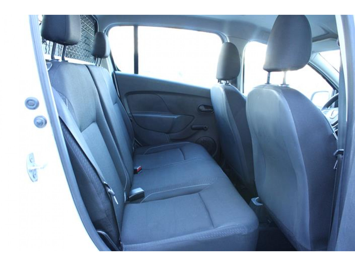 Dacia Sandero 1.5 dCi N1 