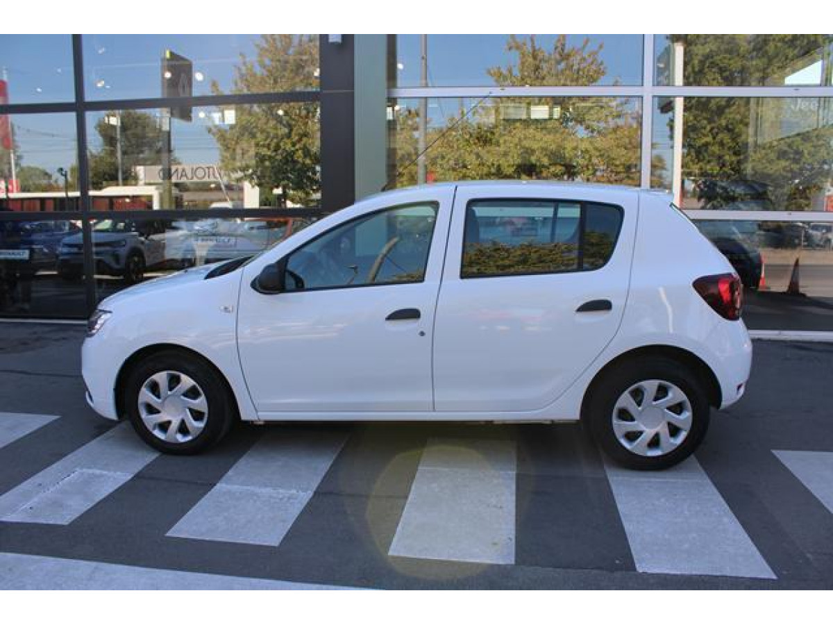 Dacia Sandero 1.0 sCe 