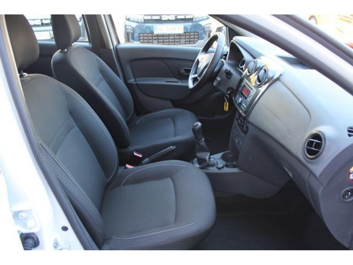 Dacia Sandero 1.0 sCe 