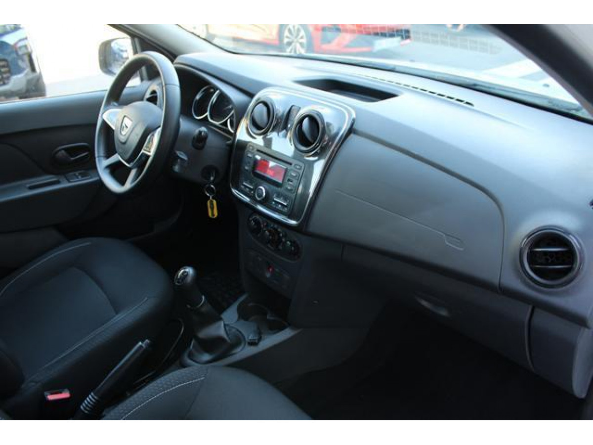 Dacia Sandero 1.0 sCe 