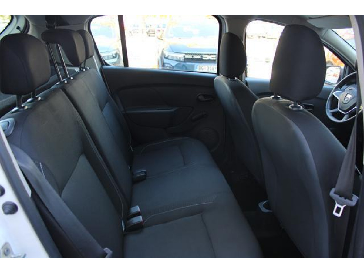 Dacia Sandero 1.0 sCe 