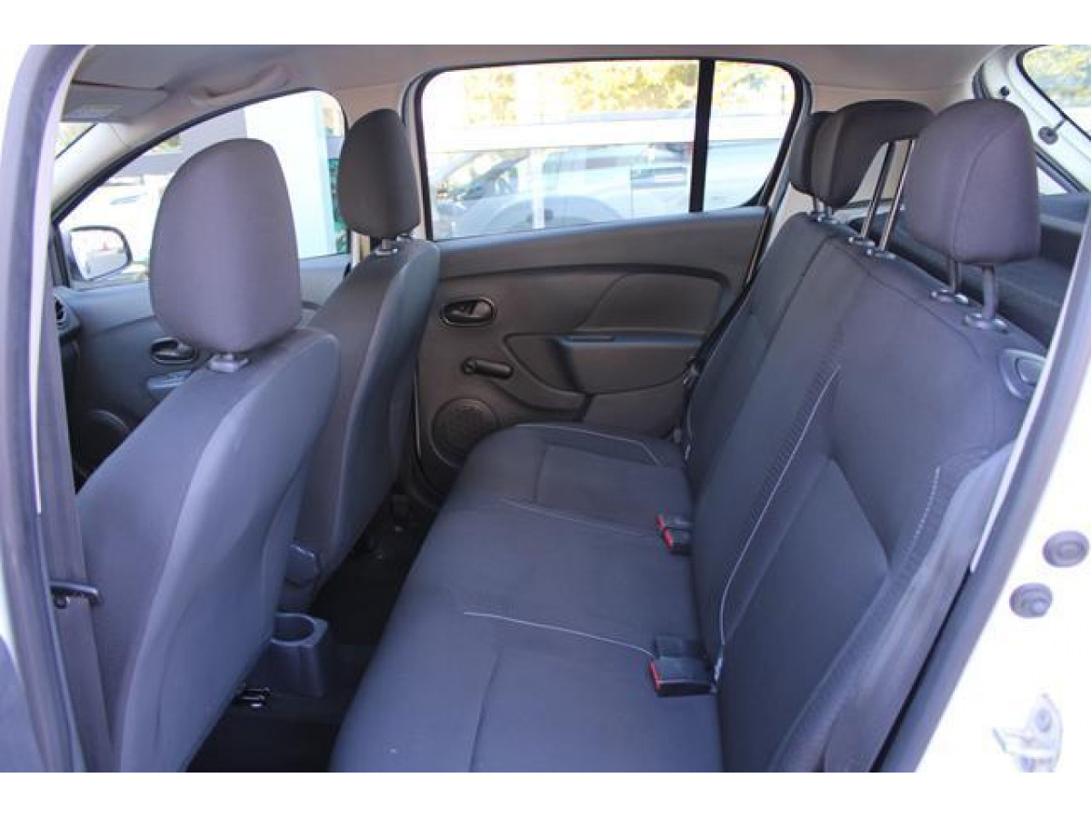 Dacia Sandero 1.0 sCe 