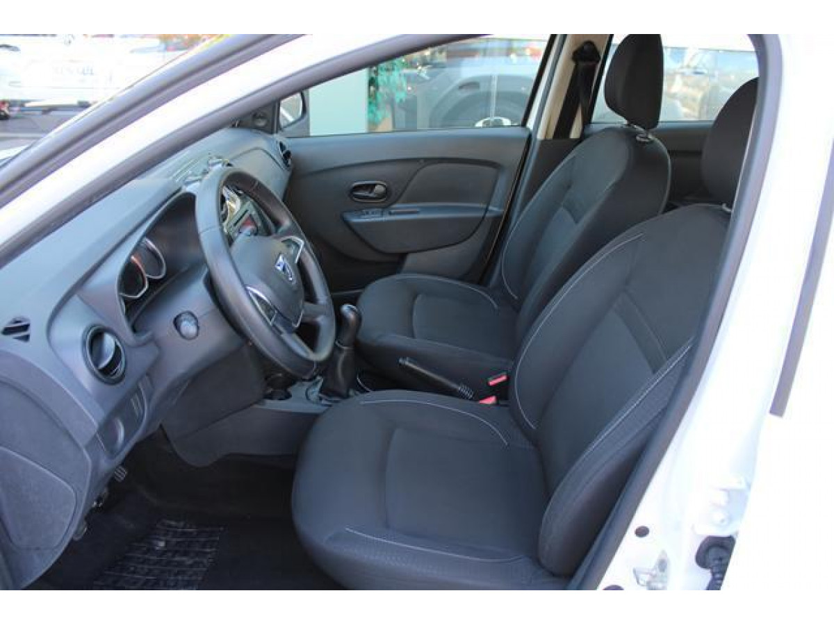 Dacia Sandero 1.0 sCe 