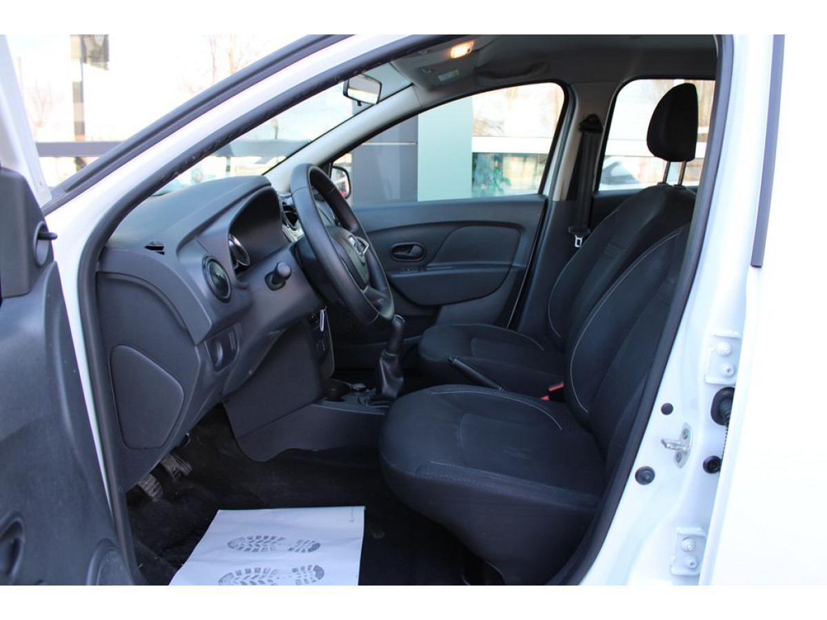 Dacia Sandero 1.5 dCi N1 