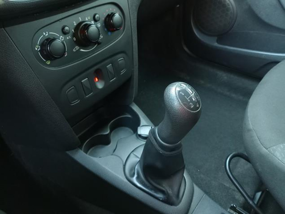 Dacia Sandero 1.5 dCi N1