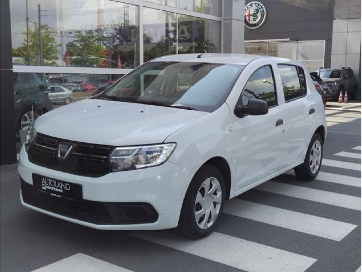 Dacia Sandero 1.0 SCE Comfort