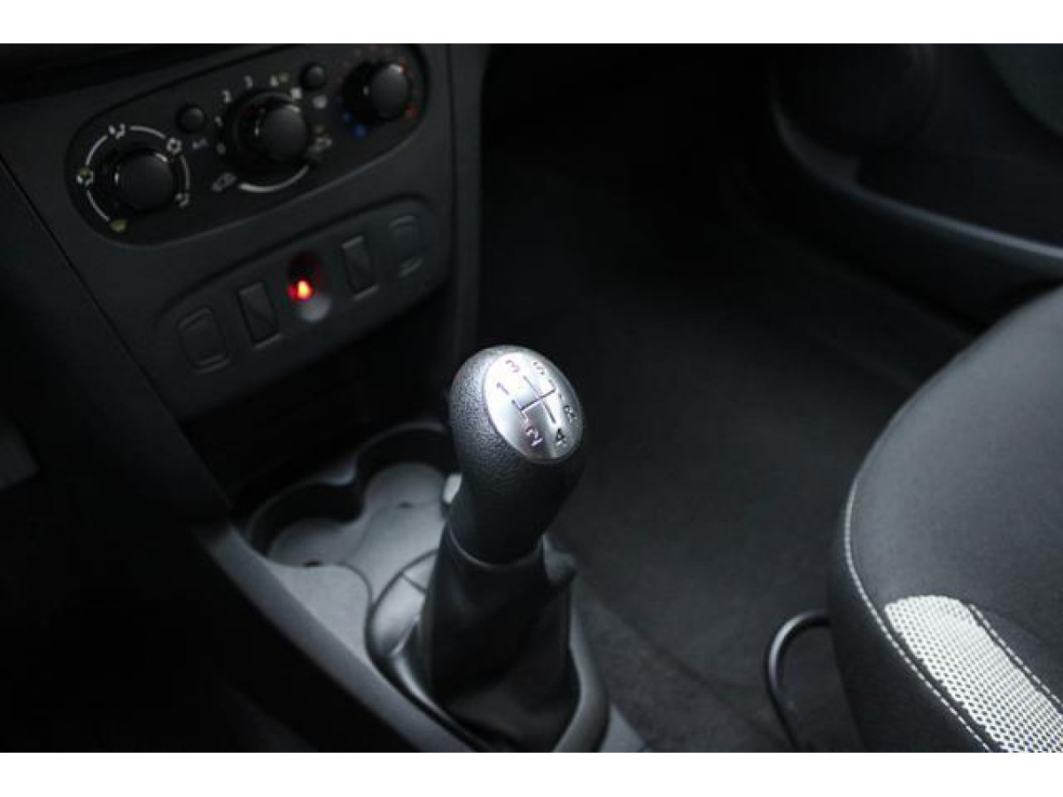 Dacia Stepway 0.9 tCe TNG 